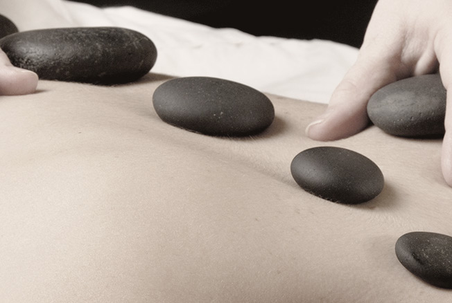 BENEFÍCIOS DA MASSAGEM GEOTERMAL